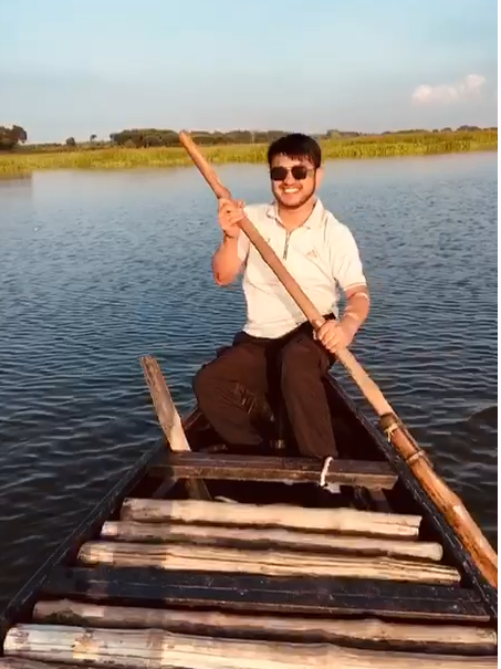 Casual Leave
